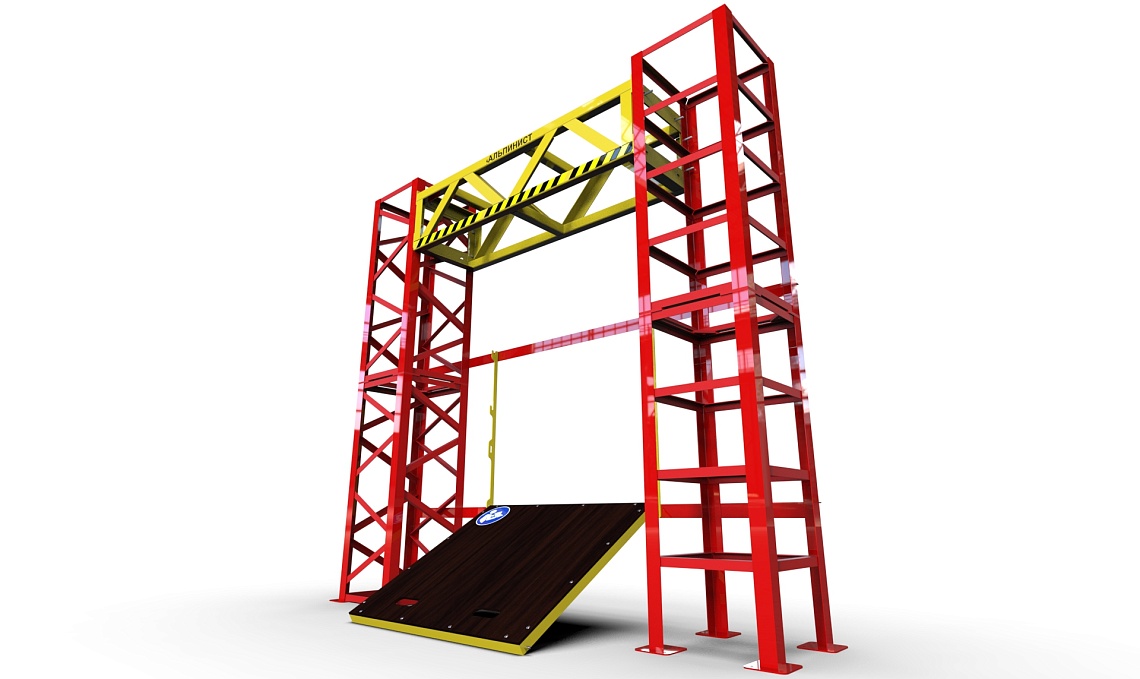 г. г. Удачный, Новый город. «АЛРОСА» — лидер алмазодобывающей отрасли мира, используют УТП "АЛЬПИНИСТ" г. г. Удачный, Новый город. «АЛРОСА» — лидер алмазодобывающей отрасли мира, используют УТП "АЛЬПИНИСТ"